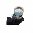 Светодиоды GL HB3 12-24V 15W 5 диодов CREE, белые Светодиоды GL HB3 12-24V 15W 5 диодов CREE, белые
