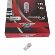 Автолампа ЧЕМПИОН W5W T10 12V5W Автолампа ЧЕМПИОН W5W T10 12V5W