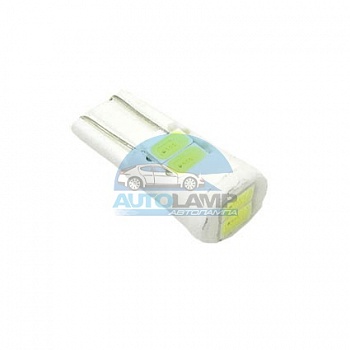 Светодиоды GL T10 б/ц 6 диодов SMD5730 керамический корпус, белые (габариты, панельприборов) Светодиоды GL T10 б/ц 6 диодов SMD5730 керамический корпус, белые (габариты, панельприборов)