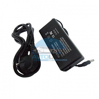 Трансформатор напряжения 220V-12V 72W 6A Трансформатор напряжения 220V-12V 72W 6A