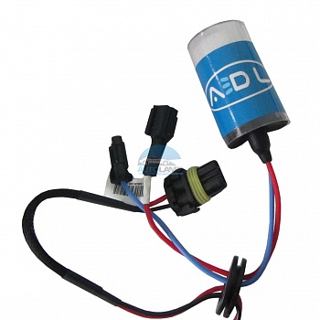 Ксеноновая лампа ADL (H7,8000K) KET Ксеноновая лампа ADL (H7,8000K) KET