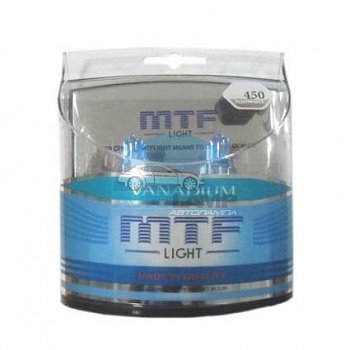 Автолампа MTF H1 12V 55w Vanadium 5000k Автолампа MTF H1 12V 55w Vanadium 5000k