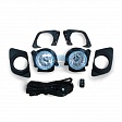 Противотуманные фары ADL/DLAA DH293 для Toyota Passo 07-10 / Daihatsu Sirion 06, провода, кнопка Противотуманные фары ADL/DLAA DH293 для Toyota Passo 07-10 / Daihatsu Sirion 06, провода, кнопка