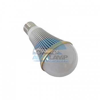 Светодиодная лампа E27 7W 220V 5000K (LED671)
