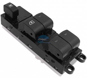 Кнопки стеклоподъемника 25401-JD00A для Nissan Qashqai, Note, Pathfinder