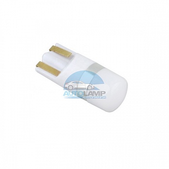 Светодиоды GL T10 1 SMD 3030 с линзой, белые (габариты, панель приборов) Светодиоды GL T10 1 SMD 3030 с линзой, белые (габариты, панель приборов)