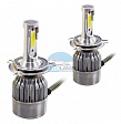 Светодиоды C6 H4 12/24V (3500 Lm) Светодиоды C6 H4 12/24V (3500 Lm)