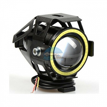 Светодиодная фара OFF Road 10W COB для мотоцикла