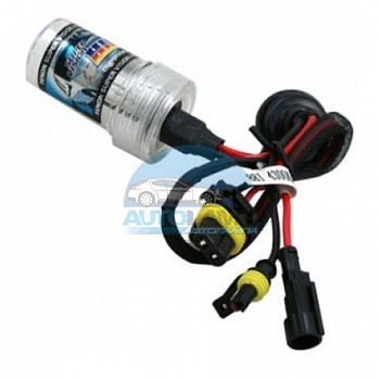 Ксеноновая лампа D13-HID (HB3/9005,5000K) DC Ксеноновая лампа D13-HID (HB3/9005,5000K) DC