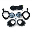 Противотуманные фары ADL/DLAA NS782 для Nissan Qashqai 2015г-, провода, кнопка Противотуманные фары ADL/DLAA NS782 для Nissan Qashqai 2015г-, провода, кнопка