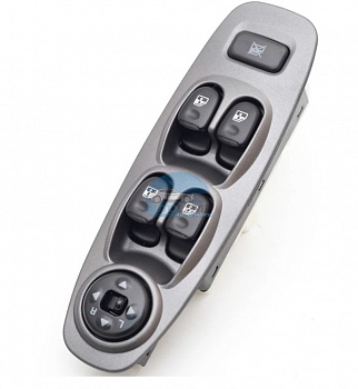 Блок стеклоподъемников Hyundai Accent 2000-2012, 9357025020