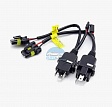 Реле для би лед линз h4 12v 80w TW-301комплект (2шт)