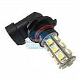 Светодиоды GL HB3/9005 18 диодов SMD5050, белые Светодиоды GL HB3/9005 18 диодов SMD5050, белые