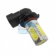 Светодиоды GL HB3 12V 7,5W (5 диодов 1,5W), белые Светодиоды GL HB3 12V 7,5W (5 диодов 1,5W), белые