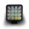 Светодиодная фара OFF Road 48W Mini