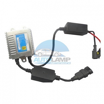 Блок розжига AUTODAYLIGHT Slim (Canbus) Блок розжига AUTODAYLIGHT Slim (Canbus)