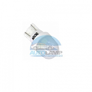 Светодиоды GL T10 2 диода SMD5630 с цветной линзой, белые Светодиоды GL T10 2 диода SMD5630 с цветной линзой, белые
