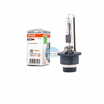 Ксеноновая лампа OSRAM D2R XENARC CLASSIC 4150K (66250CLC) Ксеноновая лампа OSRAM D2R XENARC CLASSIC 4150K (66250CLC)