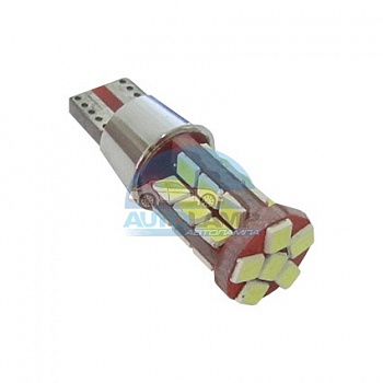 Светодиоды GL T10 30 SMD3535 12-30V Canbus Светодиоды GL T10 30 SMD3535 12-30V Canbus