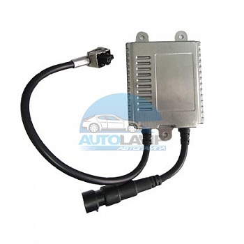 Блок розжига AUTODAYLIGHTslim на лампу D3 (HX-35-D3) Блок розжига AUTODAYLIGHTslim на лампу D3 (HX-35-D3)