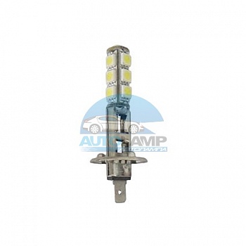 Светодиоды GL H1 13 диодов SMD5050, белые Светодиоды GL H1 13 диодов SMD5050, белые